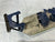 1987 VINTAGE ARAH G.I. JOE BATTLE FORCE 2000 SKY SWEEPER VEHICLE ONLY LOOSE 100% COMPLETE (b)