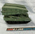 1985 VINTAGE ARAH G.I. JOE CROSS N TOSS VEHICLE ONLY BRIDGE LAYER LOOSE 100% COMPLETE (b)