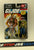 2008 25TH ANNIVERSARY G.I. JOE COBRA DREADNOK RIPPER V7 WAVE 12 NEW SEALED