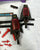 1987 VINTAGE ARAH G.I. JOE COBRA MAMBA VEHICLE ONLY LOOSE 100% COMPLETE (f) WORKS