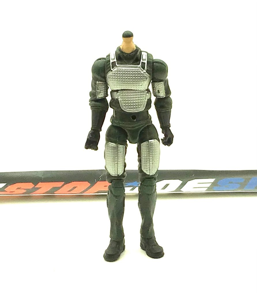 2008 25TH ANNIVERSARY GRAND SLAM V5 BODY PART CUSTOMS (b)