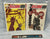IDW PUBLISHING G.I. JOE THE COBRA FILES (2013) ISSUES #1-9 COMPLETE SERIES SET COMIC BOOK BUNDLE (b)