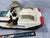1990 VINTAGE ARAH G.I. JOE AVALANCHE VEHICLE ONLY LOOSE 100% COMPLETE (c)