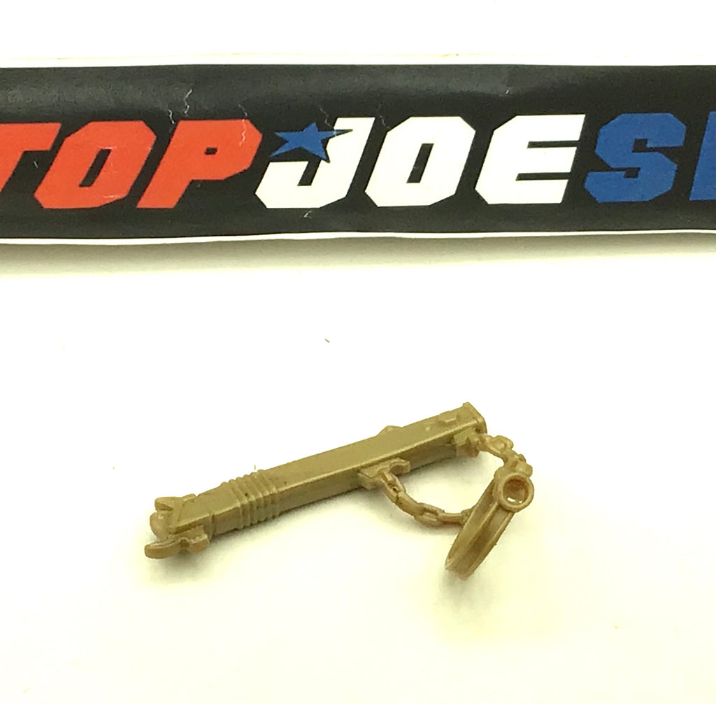 2008 25TH ANNIVERSARY DESTRO V16 BELT SHEATH SCABBARD ACCESSORY PART CUSTOMS