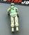 1986 VINTAGE ARAH G.I. JOE ICEBERG V1 ARCTIC ASSAULT TROOPER LOOSE 100% COMPLETE (i)