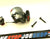 1997 ARAH G.I. JOE COBRA FLIGHT POD VEHICLE ONLY TRU EXCLUSIVE LOOSE 100% COMPLETE (b)