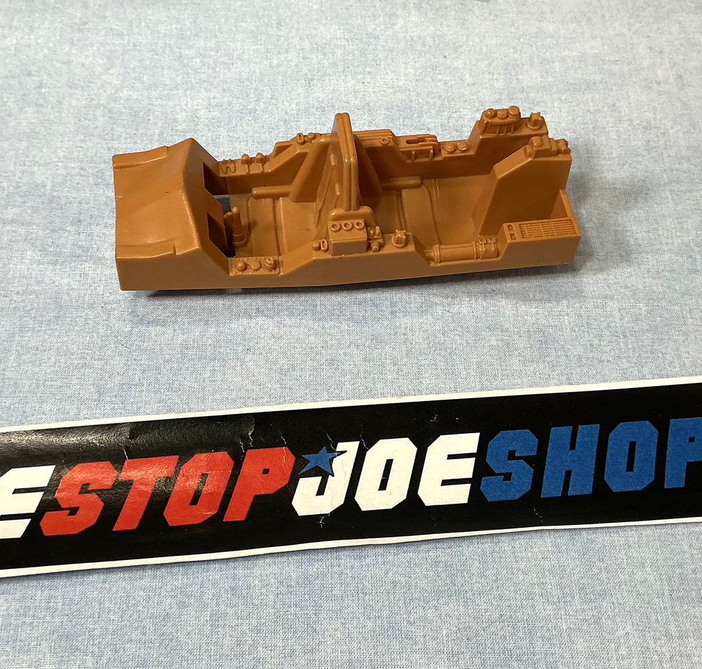 1990 VINTAGE ARAH SKY PATROL SKY RAVEN COCKPIT VEHICLE PART