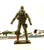 2024 60TH ANNIVERSARY CLASSIFIED G.I. JOE ACTION SOLDIER INFANTRY 6" FIGURE LOOSE 100% COMPLETE