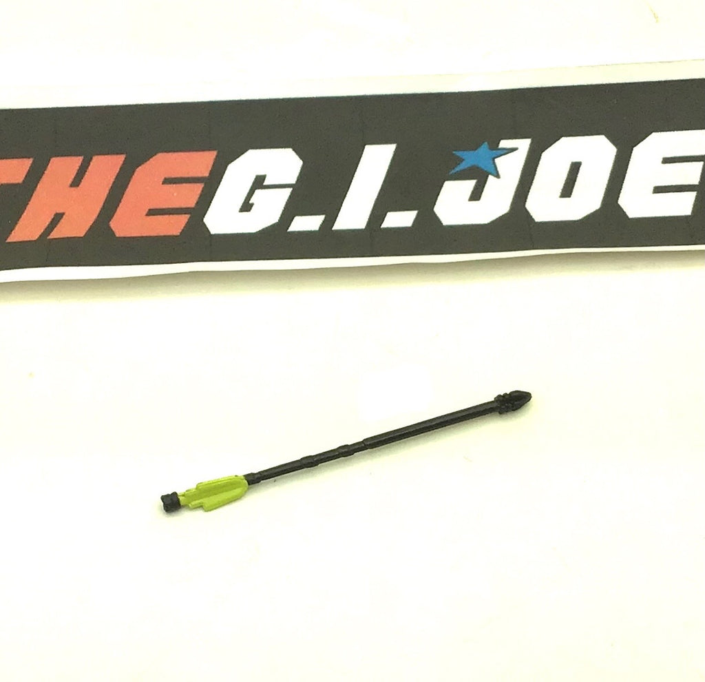 2011 POC SHADOW TRACKER V1 ARROW ACCESSORY PART CUSTOMS