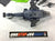 2009 ROC G.I. JOE RHINO R.H.I.N.O. TARGET EXCLUSIVE VEHICLE ONLY LOOSE 100% COMPLETE DECALS APPLIED (b)