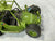 1985 VINTAGE ARAH G.I. JOE A.W.E. AWE STRIKER VEHICLE ONLY LOOSE 100% COMPLETE (b)