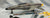1986 VINTAGE ARAH G.I. JOE CONQUEST X-30 VEHICLE ONLY LOOSE 100% COMPLETE (d)