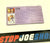 1992 VINTAGE ARAH CUTTER V2 FILE CARD