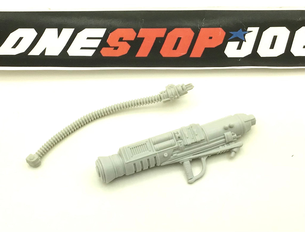 2015 50TH ANNIVERSARY H.E.A.T. HEAT VIPER V4 BAZOOKA W/ HOSE ACCESSORY PART CUSTOMS