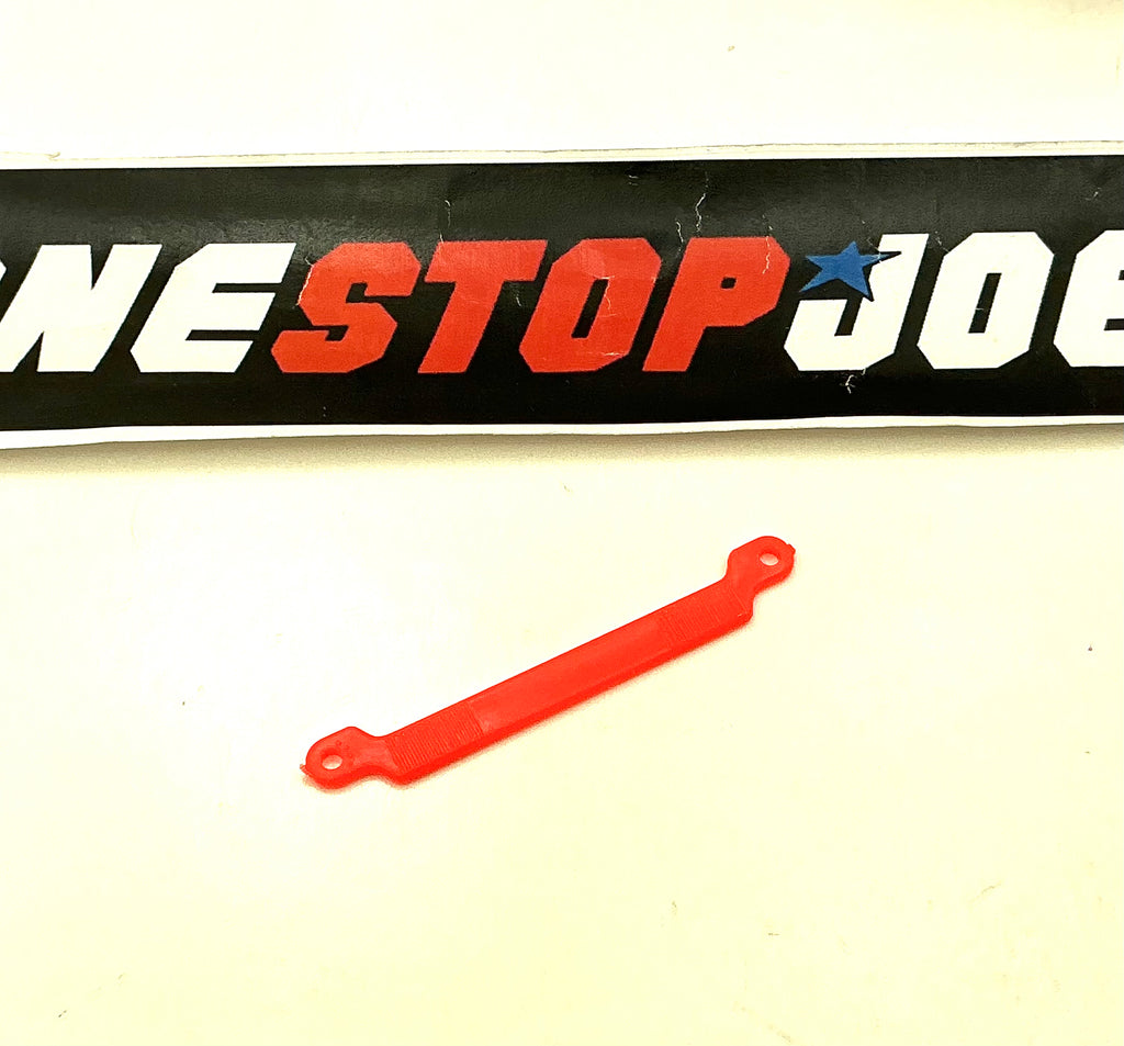 1988 VINTAGE ARAH NIGHT STRIKER VANE ATTACHMENT LINK BAR VEHICLE PART CUSTOMS