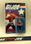 2026 SUPER7 REACTION+ G.I. JOE 250TH USA ANNIVERSARY LADY JAYE V1 TEAM LEADER WAL-MART EXCLUSIVE O-RING NEW SEALED UNPUNCHED