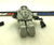 1983 VINTAGE ARAH G.I. JOE COBRA S.N.A.K.E. SNAKE BATTLE ARMOR VEHICLE LOOSE 100% COMPLETE (l)