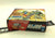 1985 VINTAGE ARAH G.I. JOE FORWARD OBSERVER UNIT BATTLEFIELD ACCESSORIES TRIPLE WIN BOX ONLY
