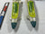 1990 VINTAGE ARAH G.I. JOE COBRA HAMMERHEAD VEHICLE ONLY LOOSE 100% COMPLETE UNUSED DECALS