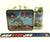 2001 G.I. JOE HALLMARK SCHOOL DAYS CLASSIC COLLECTION LIMITED LUNCHBOX W/ THERMOS NEW SEALED