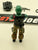 1986 VINTAGE ARAH G.I. JOE BEACHHEAD V1 ARMY RANGER LOOSE 100% COMPLETE (l)