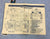 1982 VINTAGE ARAH V.A.M.P. VAMP VEHICLE BLUEPRINTS (b)