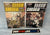 DEVIL'S DUE PUBLISHING G.I. JOE: STORM SHADOW (2007) ISSUES #1-7 COMPLETE SERIES SET COMIC BOOK BUNDLE