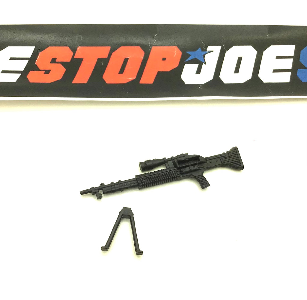 2016 50TH OUTBACK V10  RIFLE W/ BIPOD ACCESSORY PART CUSTOMS