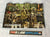 2010 POC G.I. JOE COBRA JUNGLE ASSAULT POSTER BROCHURE BOOKLET PAMPHLET INSERT
