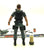 2025 CLASSIFIED G.I. JOE BREAKER #158 6" FIGURE MASS DEVICE TARGET EXCLUSIVE LOOSE 100% COMPLETE