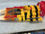 1988 VINTAGE ARAH G.I. JOE TIGER SHARK TIGER FORCE VEHICLE LOOSE 100% COMPLETE (c)