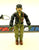 1985 VINTAGE ARAH G.I. JOE HEAVY METAL V1 MAULER DRIVER LOOSE 100% COMPLETE (MIC)
