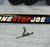 1984 ARAH G.I. JOE SLUGGER SELF PROPELLED CANNON VEHICLE ONLY LOOSE 100% COMPLETE (g)
