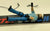 1985 VINTAGE ARAH G.I. JOE SHIPWRECK V1 SAILOR LOOSE 100% COMPLETE (d)