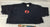 G.I. JOE COBRA LOGO NAVY T-SHIRT WORN X-LARGE FITS LIKE MED / LRG