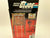 1984 VINTAGE ARAH G.I. JOE WATCH TOWER BATTLE STATION  BOX ONLY