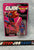 2026 SUPER7 REACTION+ G.I. JOE COBRA COMMANDER NINJA FORCE O-RING TARGET EXCLUSIVE NEW SEALED