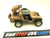 1984 VINTAGE ARAH G.I. JOE V.A.M.P. VAMP MARK II ATTACK VEHICLE ONLY LOOSE 100% COMPLETE (e)