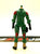 2009 25TH ANNIVERSARY LIFT TICKET V2 BODY PART CUSTOMS
