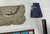 1985 VINTAGE ARAH G.I. JOE COBRA BUNKER BATTLE STATION LOOSE 100% COMPLETE (e)