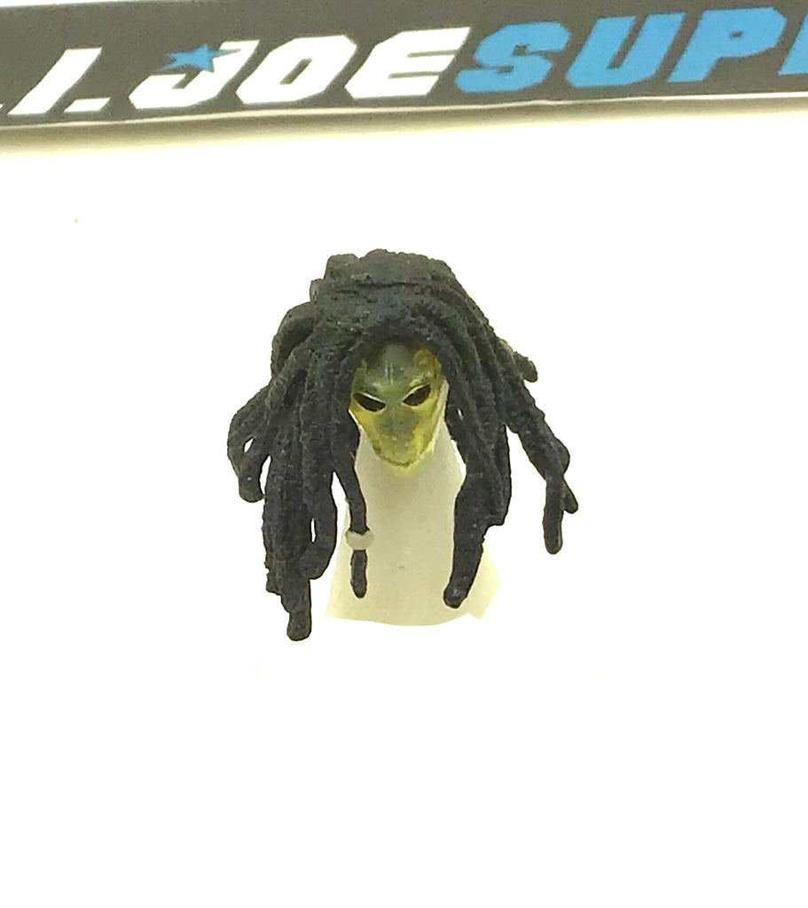 2011 POC SHADOW TRACKER V1 HEAD BODY PART CUSTOMS