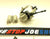 2008 25TH ANNIVERSARY G.I. JOE COBRA FLIGHT POD TROUBLE TROUBLE VEHICLE ONLY LOOSE 100% COMPLETE DECALS APPLIED F/C + BLUEPRINTS