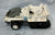 1985 VINTAGE ARAH G.I. JOE SNOW CAT VEHICLE ONLY LOOSE 100% COMPLETE (b)