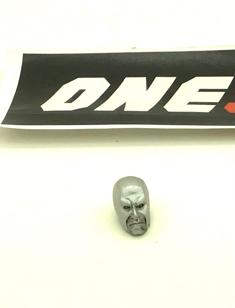 2009 RESOLUTE DESTRO V22 HEAD BODY PART CUSTOMS