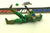 1987 VINTAGE ARAH G.I. JOE BLASTER V1 BATTLE FORCE 2000 VINDICATOR PILOT LOOSE 100% COMPLETE (d)
