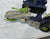 1987 VINTAGE ARAH G.I. JOE BATTLE FORCE 2000 MARAUDER VEHICLE ONLY LOOSE 100% COMPLETE (d)