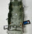 1989 VINTAGE ARAH G.I. JOE THUNDERCLAP VEHICLE ONLY LOOSE 100% COMPLETE UNUSED DECALS