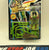 1993 VINTAGE ARAH G.I. JOE COLONEL COURAGE V1 STRATEGIC COMMANDER NEW SEALED