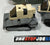 1989 VINTAGE ARAH G.I. JOE THUNDERCLAP VEHICLE ONLY LOOSE 100% COMPLETE UNUSED DECALS