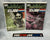 IDW PUBLISHING G.I. JOE: INFESTATION 2 (2012) ISSUES #1-2 [COVER A] COMPLETE SET COMIC BOOK BUNDLE